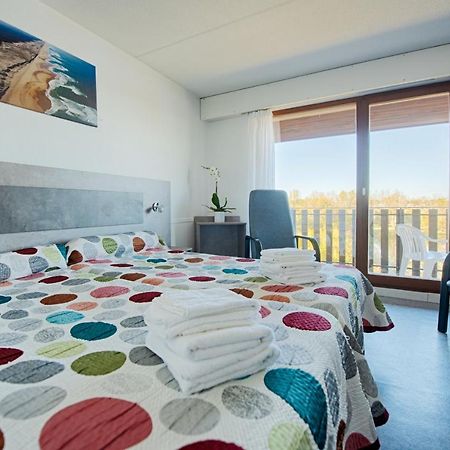 Residence Espace Thermal 닥스 외부 사진
