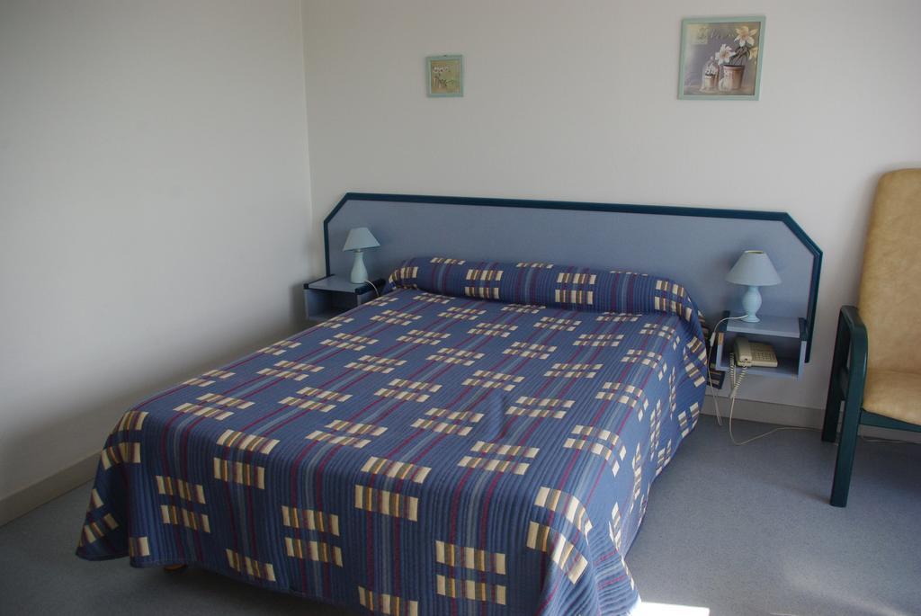 Residence Espace Thermal 닥스 객실 사진