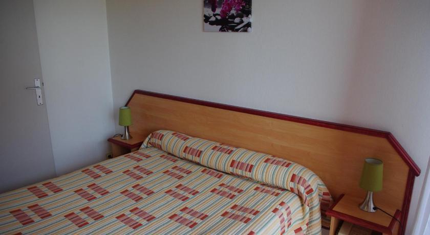 Residence Espace Thermal 닥스 객실 사진