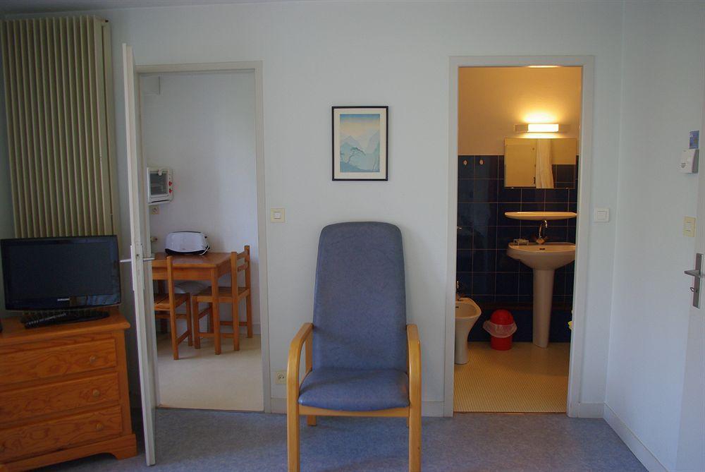 Residence Espace Thermal 닥스 외부 사진