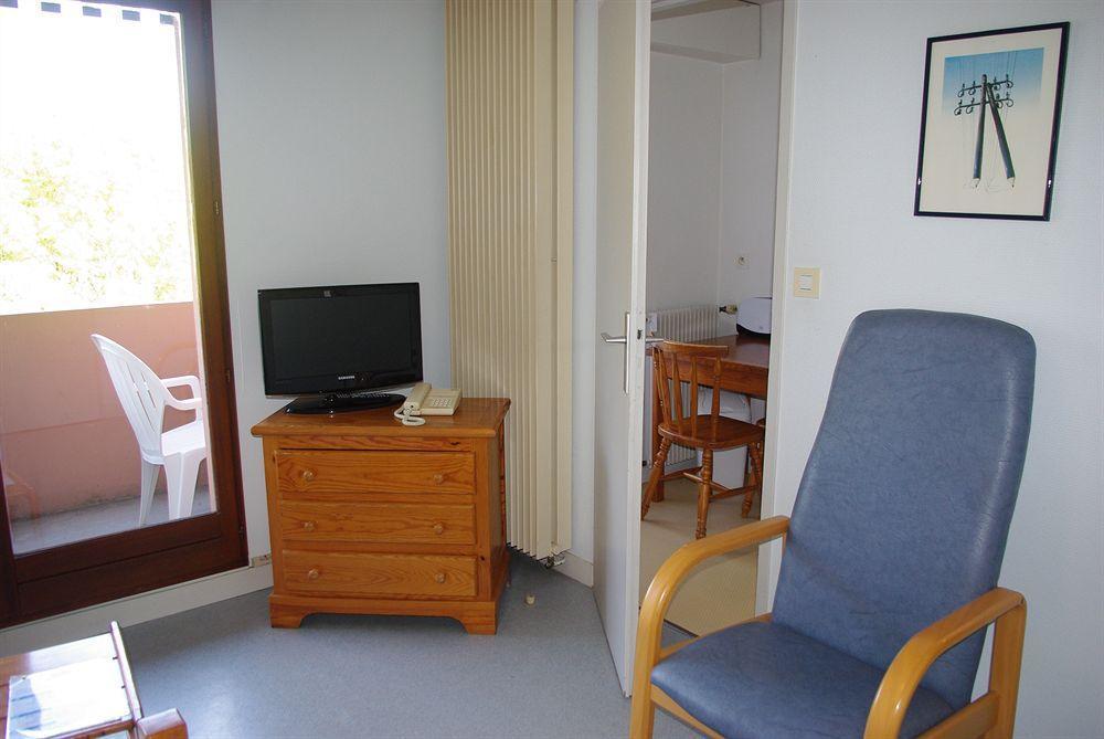 Residence Espace Thermal 닥스 외부 사진
