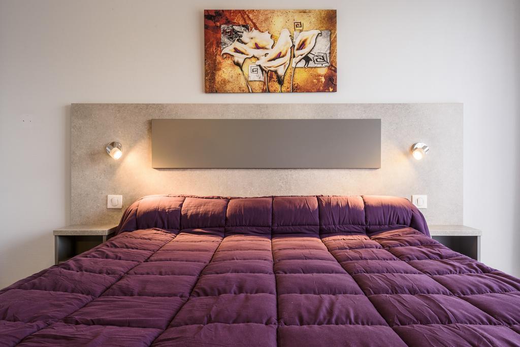 Residence Espace Thermal 닥스 외부 사진