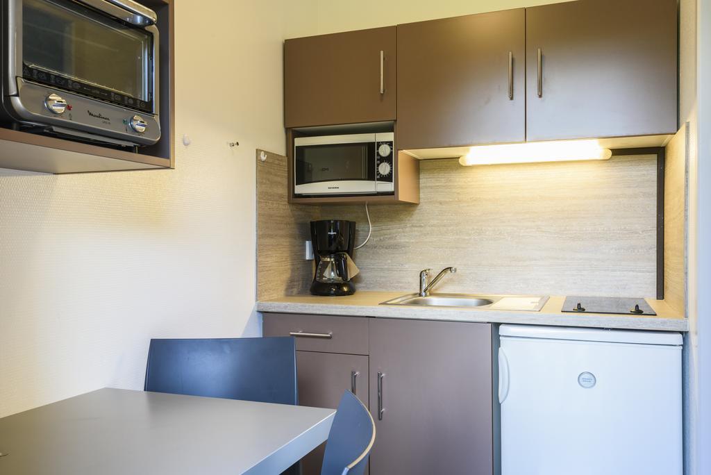 Residence Espace Thermal 닥스 외부 사진