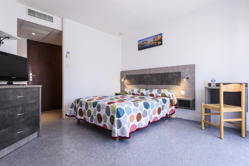 Residence Espace Thermal 닥스 외부 사진