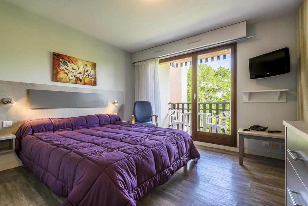 Residence Espace Thermal 닥스 외부 사진