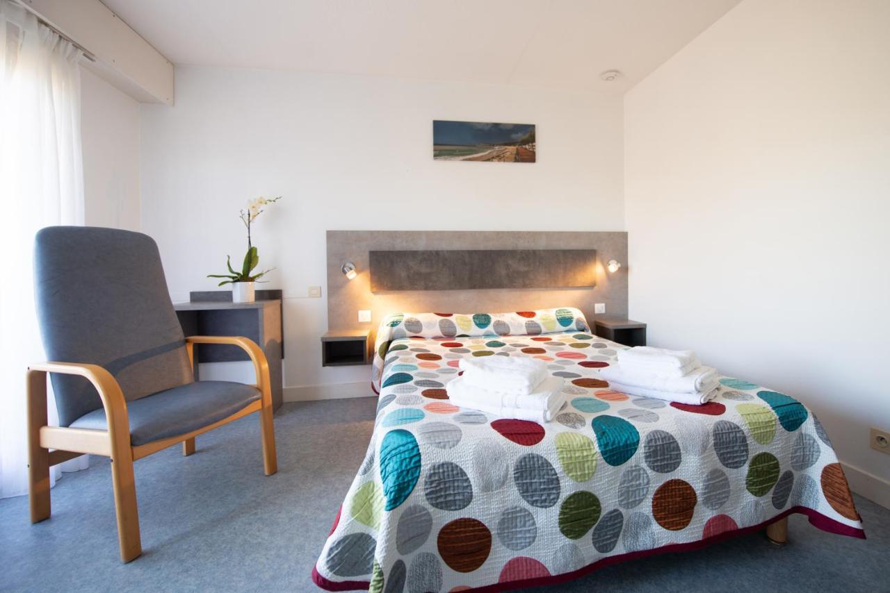 Residence Espace Thermal 닥스 외부 사진